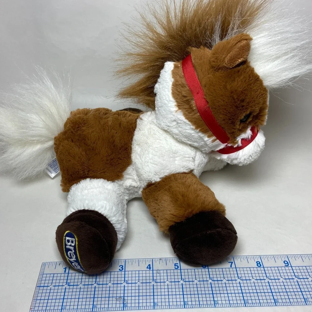 Breyer 9